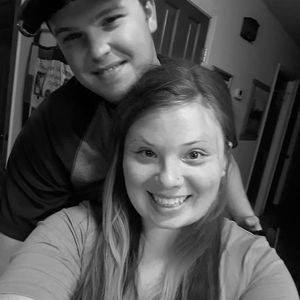 Meet your Posher, Casey